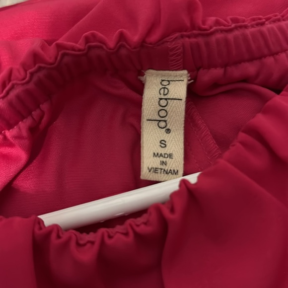 Romper - Picture 4 of 4